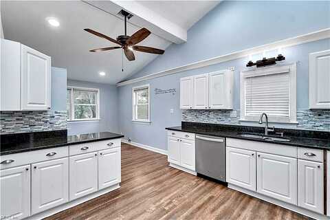 Bolling, PORTSMOUTH, VA 23701