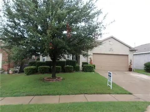 Redeagle Creek, FORT WORTH, TX 76179