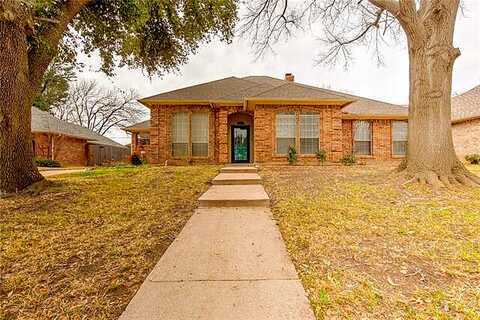 Meadowedge, ARLINGTON, TX 76001