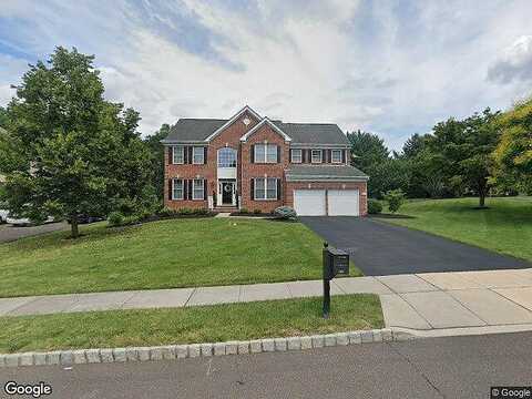 Deerbrook, YARDLEY, PA 19067
