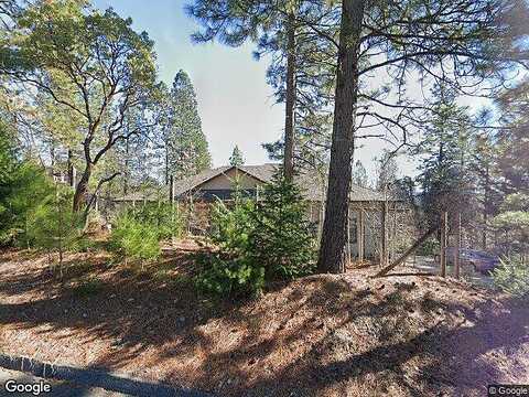 Green Ridge, FORESTHILL, CA 95631