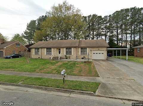 Treemont, CHESAPEAKE, VA 23323