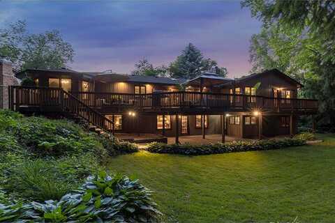 Chateau, BURNSVILLE, MN 55337
