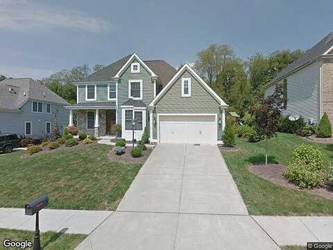 Columbia, MARS, PA 16046