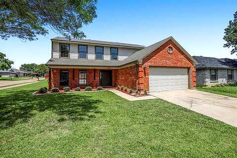 Bay Hill, ARLINGTON, TX 76018