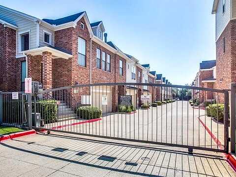 Portrush, FORT WORTH, TX 76116