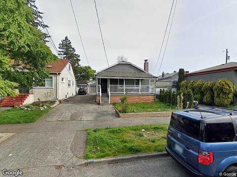 77Th, SEATTLE, WA 98117