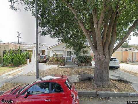 Myrtle, LONG BEACH, CA 90805
