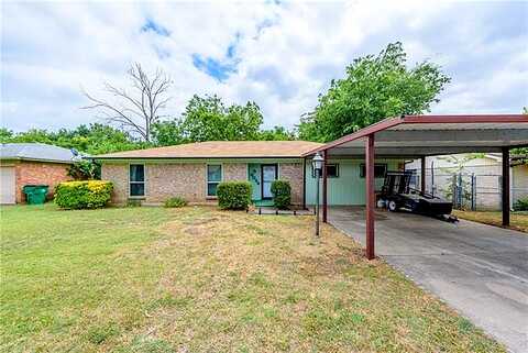 Blueridge, WATAUGA, TX 76148