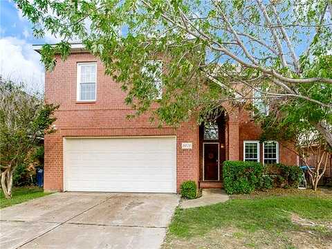 Portridge, FORT WORTH, TX 76135
