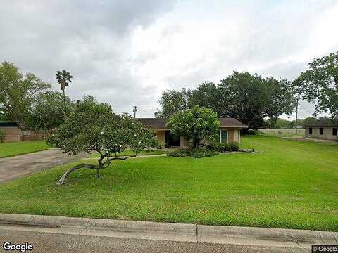Kiester, LA FERIA, TX 78559