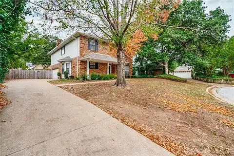 Twinhill, ARLINGTON, TX 76016