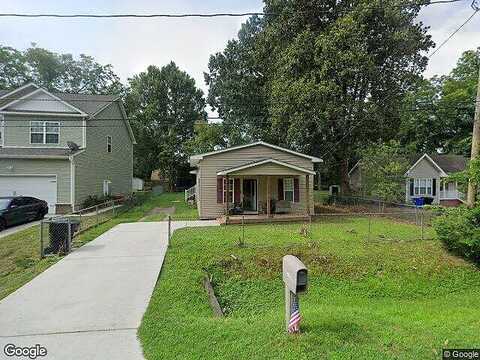Campbell, PORTSMOUTH, VA 23703