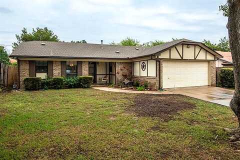 Springtide, FORT WORTH, TX 76135