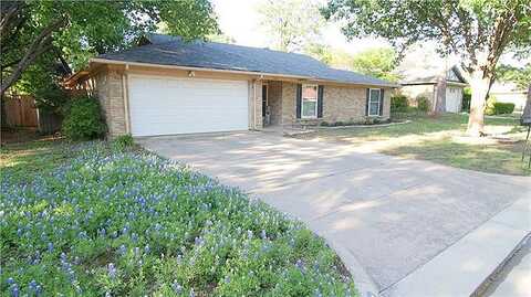 Melstone, ARLINGTON, TX 76016