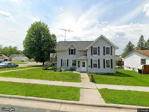 East, ZUMBROTA, MN 55992