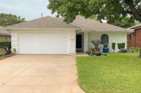 Sterling Green, ARLINGTON, TX 76017