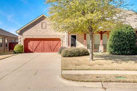 Ridgerock, FORT WORTH, TX 76132