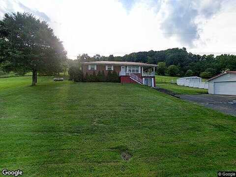 Shannons Branch, CEDAR BLUFF, VA 24609