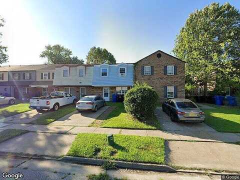Banbury, VIRGINIA BEACH, VA 23462