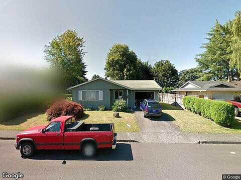 Maple, AUMSVILLE, OR 97325