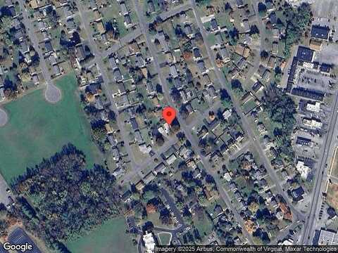 Thornrose, ROANOKE, VA 24012