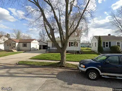 9Th, FOND DU LAC, WI 54935