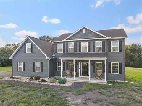 Silfies, KUNKLETOWN, PA 18058