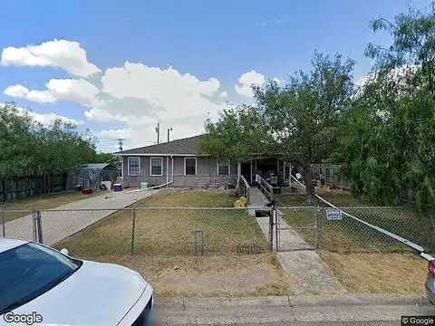 Silver, MERCEDES, TX 78570