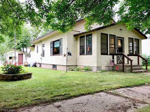 Lincoln, SOUTH HAVEN, MN 55382