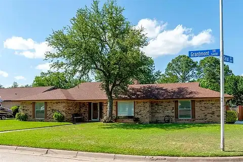 Grantmont, ARLINGTON, TX 76016
