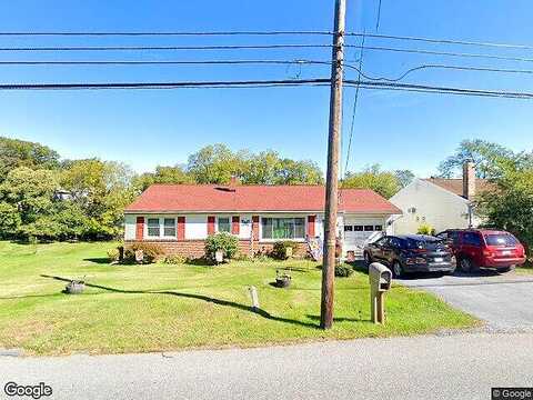 80Th, HARRISBURG, PA 17111