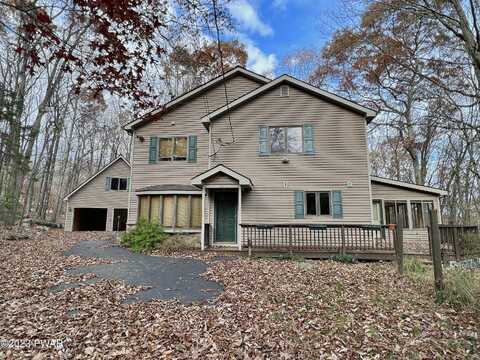 Cove Point, LAKEVILLE, PA 18438