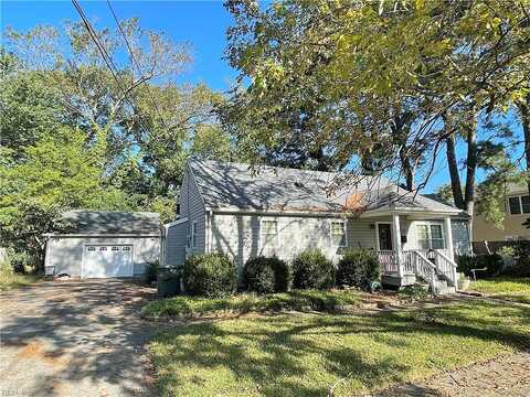 Arthur, NORFOLK, VA 23502