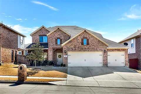 Braewick, FORT WORTH, TX 76131