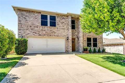 Driftway, FORT WORTH, TX 76135