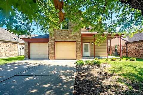Nightshade, ARLINGTON, TX 76018