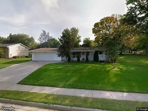 Mayparty, RIPON, WI 54971