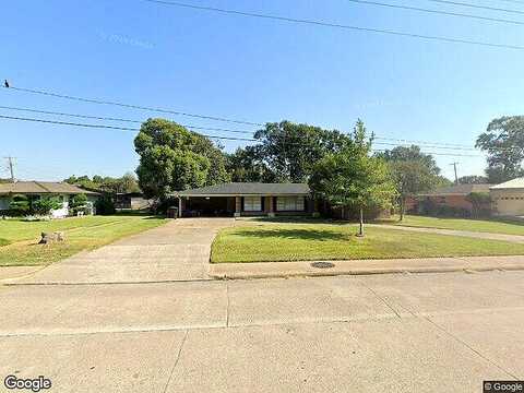 27Th, NEDERLAND, TX 77627