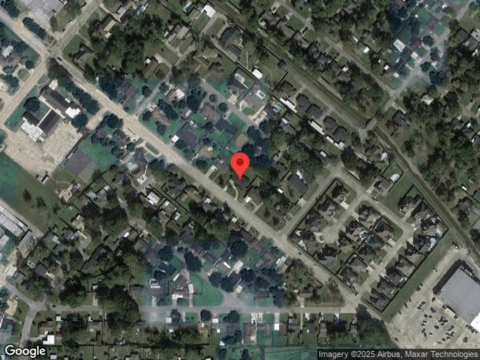 27Th, NEDERLAND, TX 77627