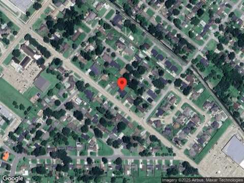 27Th, NEDERLAND, TX 77627