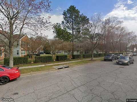 Thatcher, VIRGINIA BEACH, VA 23456