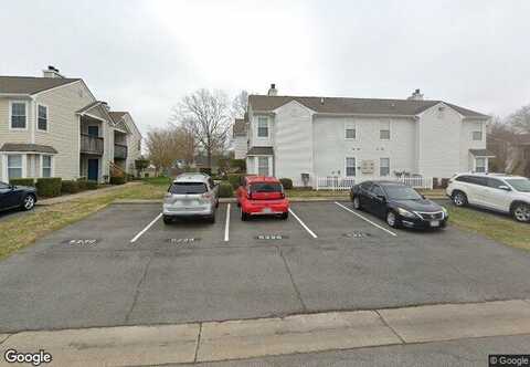 Breezewood Arch, VIRGINIA BEACH, VA 23464