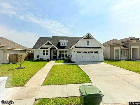 Hunter, ALAMO, TX 78516