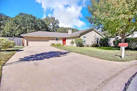 Prince Charles, ARLINGTON, TX 76017