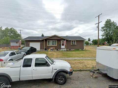 Ash, CENTRALIA, WA 98531