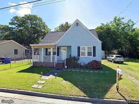 Harris, PORTSMOUTH, VA 23702