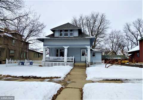2Nd, WASECA, MN 56093