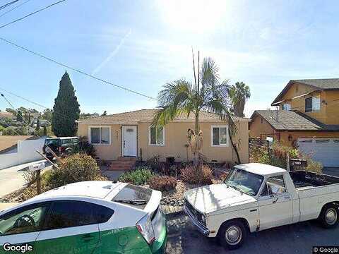 Lenox, SAN DIEGO, CA 92114