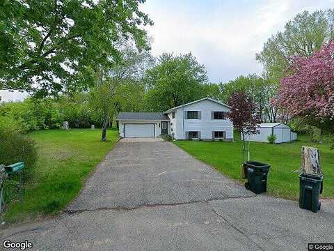 Red Fox, ALEXANDRIA, MN 56308